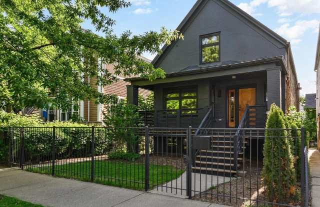 2516 N Campbell Avenue photos photos