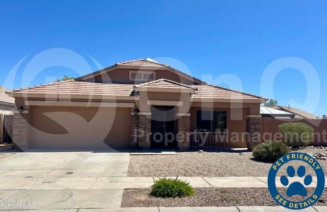 23393 South 222nd Street - 23393 222nd Street, Queen Creek, AZ 85142 23393 South 222nd Street - 23393 222nd Street, Queen Creek, AZ 85142