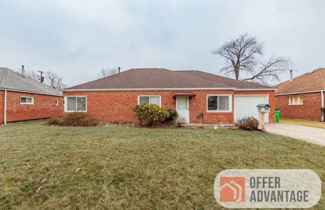 27350 Forestview Avenue - 27350 Forestview Avenue, Euclid, OH 44132