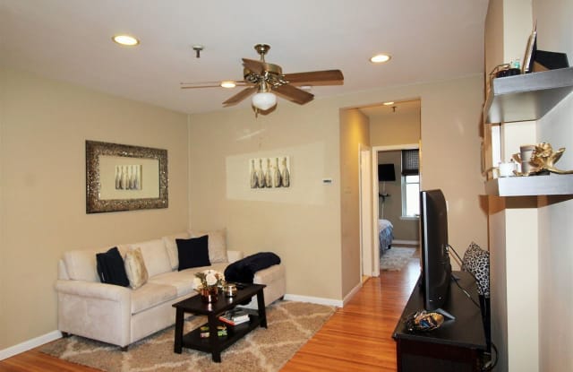 713 WILLOW AVE - 713 Willow Ave, Hoboken, NJ 07030