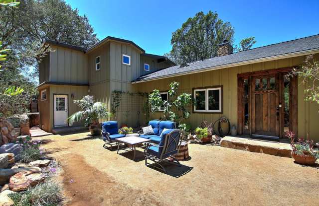 Astoundingly beautiful ocean view property! In the hills of Montecito photos photos Astoundingly beautiful ocean view property! In the hills of Montecito photos photos