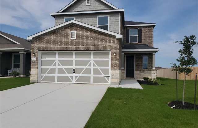 567 PEBBLE BEND - 567 Pebble Bnd, New Braunfels, TX 78130
