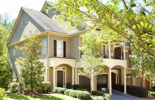 197 Meeting Lane - 197 Meeting Ln, Sandy Springs, GA 30342
