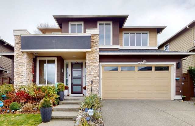 Auburn Lakeland Hills area/Lakeview Community- 4 bedroom 2.5 bathroom with AC - Available May 5th! photos photos