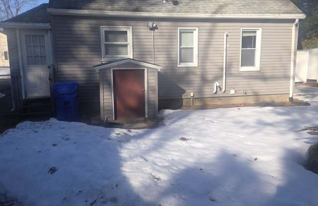 63 Granger Street photos photos