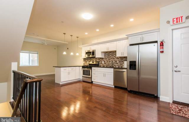 1802 E HUNTINGDON STREET - 1802 East Huntingdon Street, Philadelphia, PA 19125