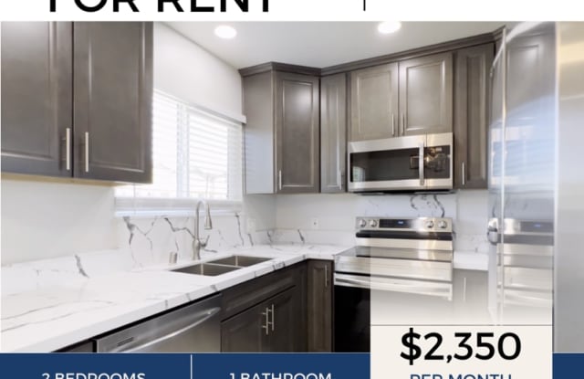 1496 Oakdale Ave 3 - 1496 Oakdale Avenue, El Cajon, CA 92021