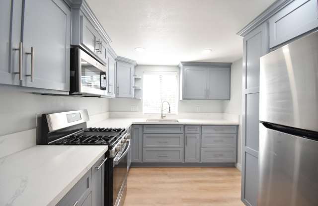 1147 West 170th Street - 1147 West 170th Street, Gardena, CA 90247 1147 West 170th Street - 1147 West 170th Street, Gardena, CA 90247