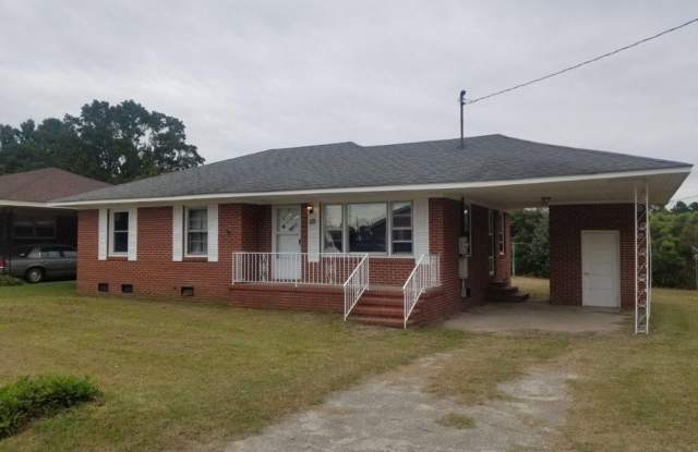 112 Bartlett - 112 Bartlett Avenue, Wayne County, NC 27530