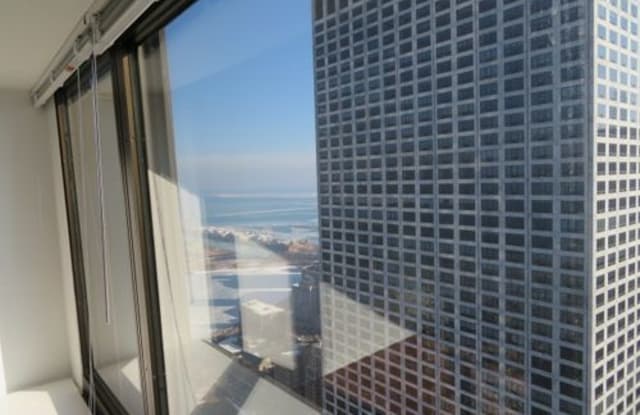 875 North Michigan Avenue - 875 North Michigan Avenue, Chicago, IL 60611