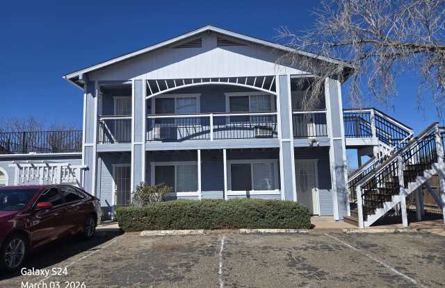 4900 North Judy Circle - 4900 North Judy Circle, Prescott Valley, AZ 86314