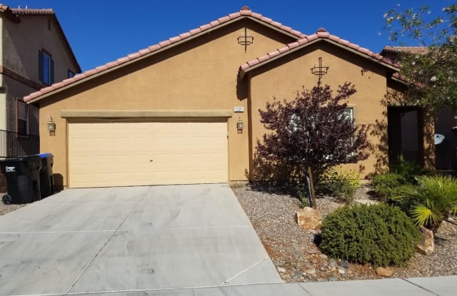 1221 Brockley Cross - 1221 Brockley Cross St, Henderson, NV 89002