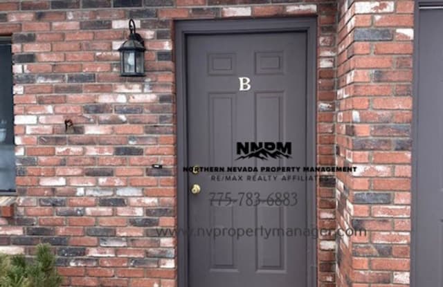 718 Travis Dr Unit B - 718 Travis Drive, Carson City, NV 89701 718 Travis Dr Unit B - 718 Travis Drive, Carson City, NV 89701