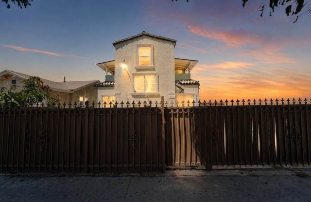 Charming 3BR 2BA in Los Angeles photos photos