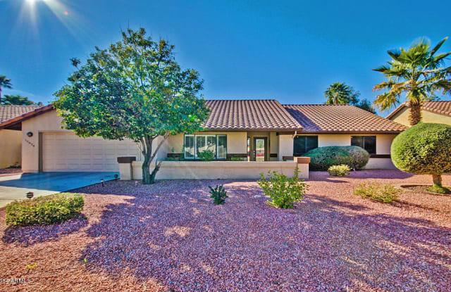 15824 N 60th Street - 15824 North 60th Street, Phoenix, AZ 85254