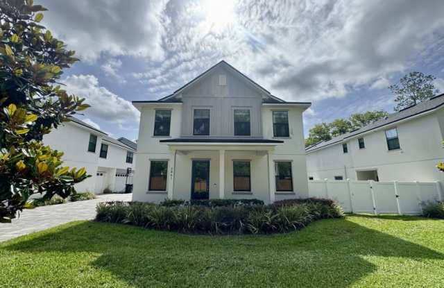2861 Mayer Street photos photos