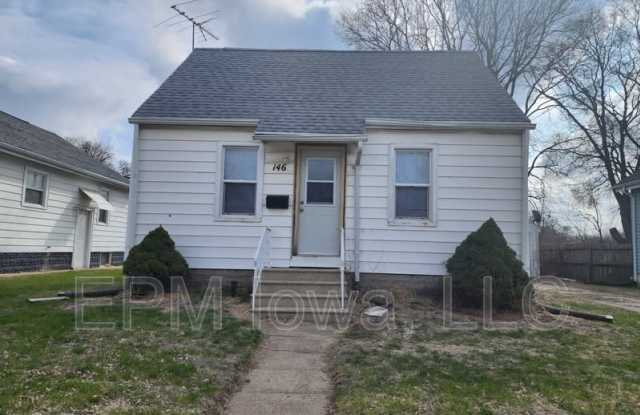 146 Sherman Avenue - 146 Sherman Avenue, Waterloo, IA 50703 146 Sherman Avenue - 146 Sherman Avenue, Waterloo, IA 50703