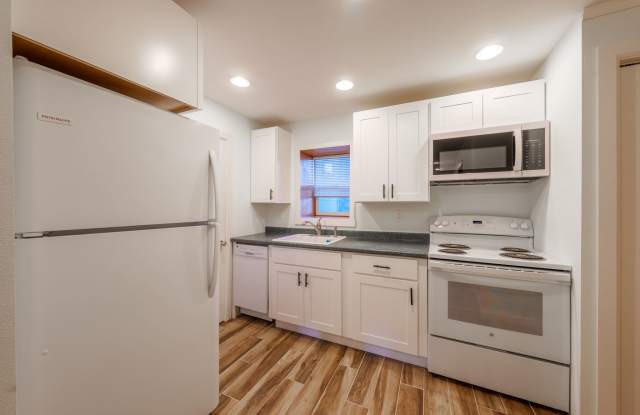 404 21st Avenue#C - 404 21st Avenue, Seattle, WA 98122