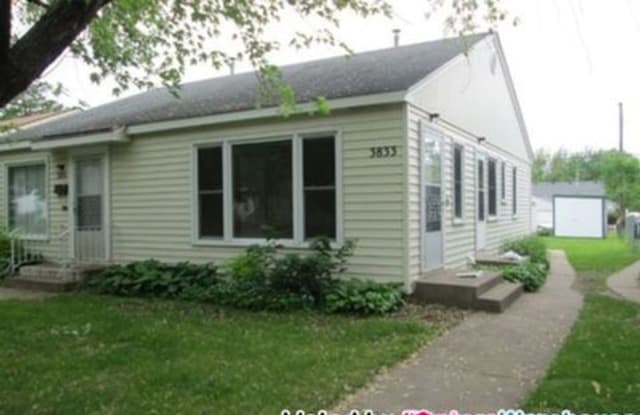 3833 Quail Avenue N - 3833 Quail Avenue North, Robbinsdale, MN 55422