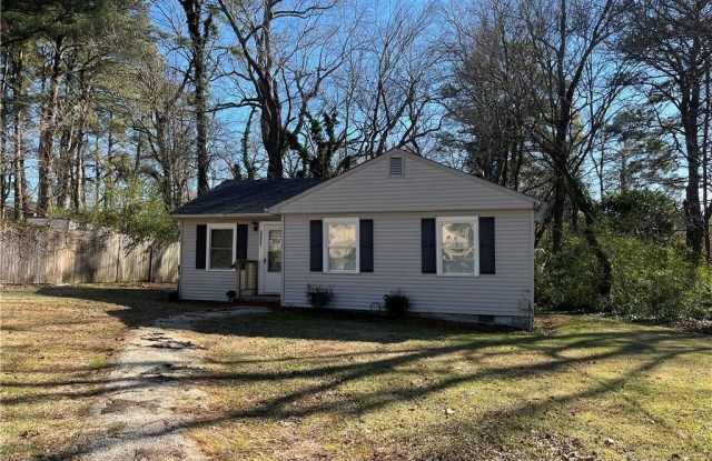 2321 Busky Lane - 2321 Busky Lane, Virginia Beach, VA 23454