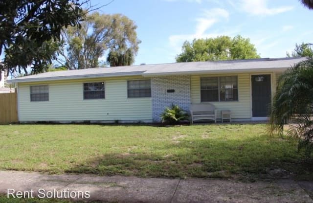 4733 W Wisconsin Ave - 4733 West Wisconsin Avenue, Tampa, FL 33616