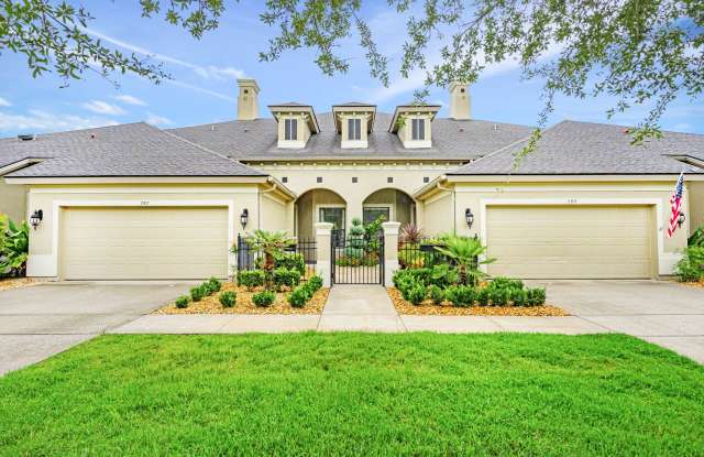 COMING SOON -- Furnished Townhouse in Plantation Bay Gallery 3