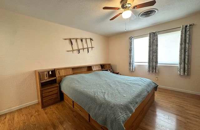 1310 7th Street - 1310 7th Street, Alamogordo, NM 88310