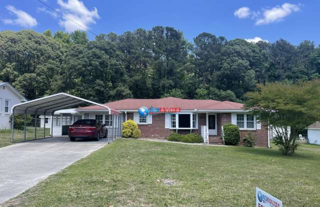 Spacious 4-bedroom ranch in MOUNTAIN VIEW cluster in Lawrenceville photos photos