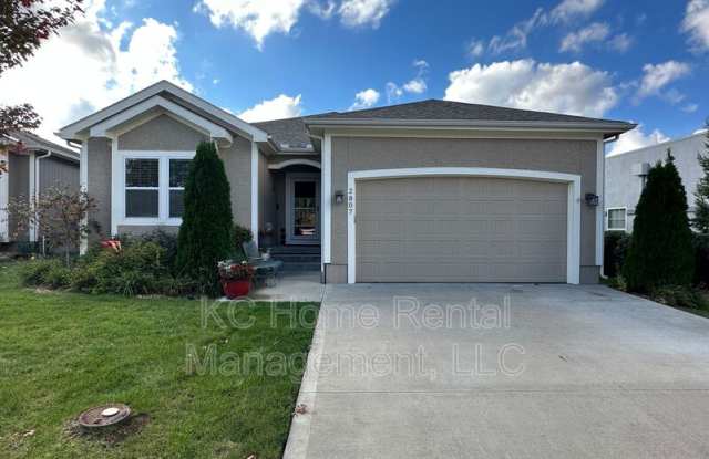 2807 NE. Sonora Valley Dr. photos photos