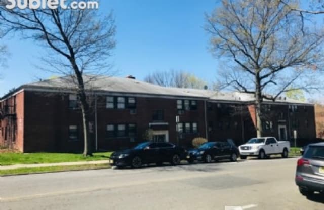 5-15 Rhode Island Ave - 5-15 Rhode Island Avenue, East Orange, NJ 07018