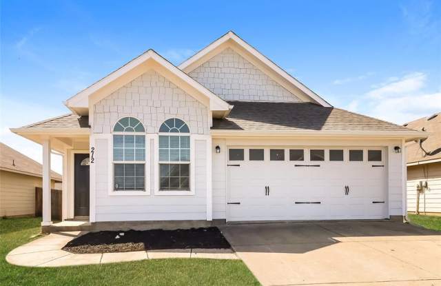 212 Crescent Ridge Drive - 212 Crescent Ridge Drive, Fort Worth, TX 76140