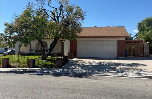 3611 Rosewood Street - 3611 Rosewood Street, Spring Valley, NV 89103