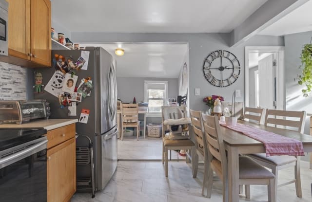 73 Frye - 73 Frye Street, Marlborough, MA 01752