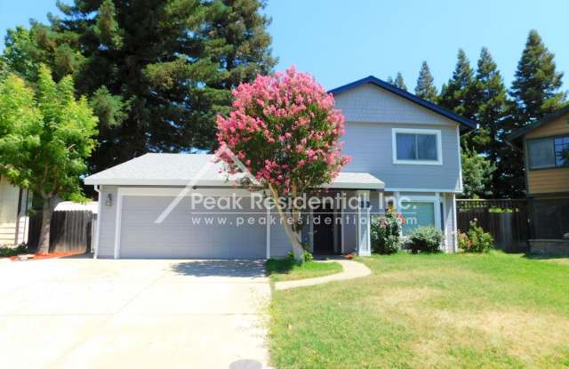 Very Nice 4bd/2.5ba Greenhaven Home With 2 Car Garage! photos photos
