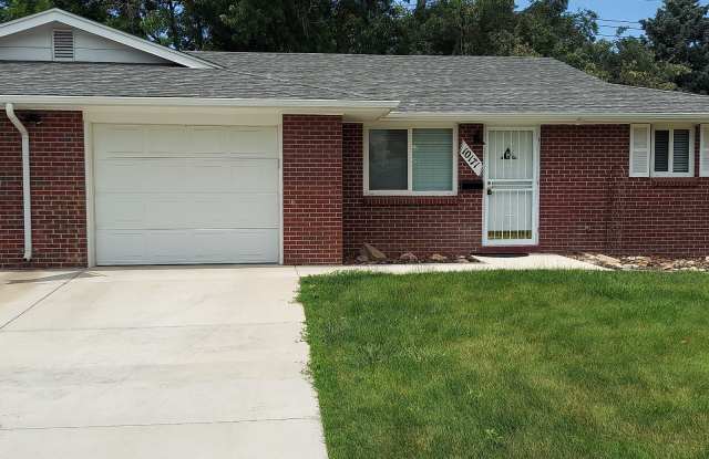 10171 W 59th Pl - 10171 West 59th Place, Arvada, CO 80004
