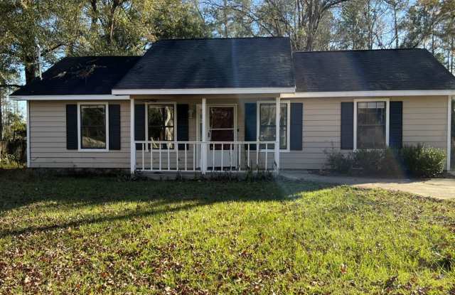 125 Springhill Court - 125 Springhill Court, Camden County, GA 31548