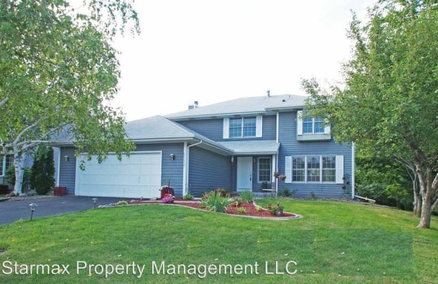 6512 Mistral LA - 6512 Mistral Lane, Eden Prairie, MN 55346
