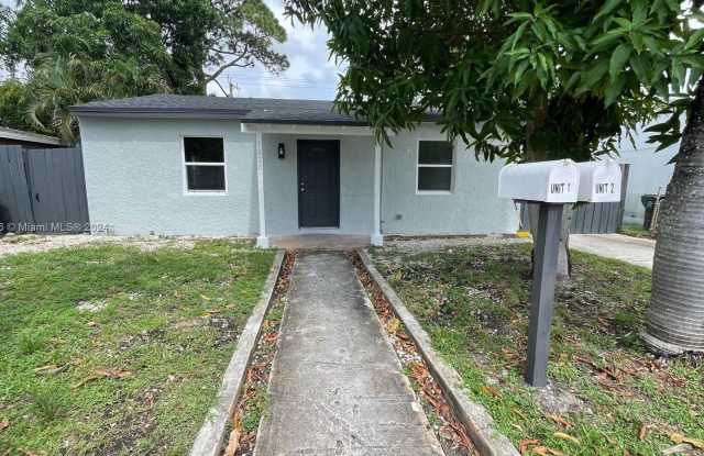 1420 NW 2nd Ave - 1420 Northwest 2nd Avenue, Fort Lauderdale, FL 33311