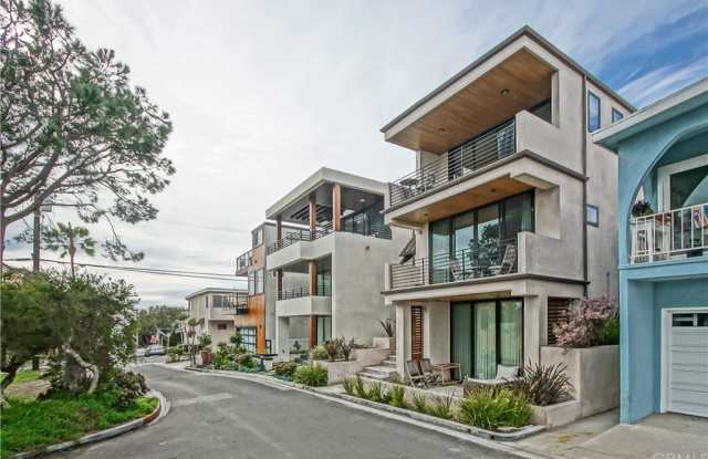 425 26th - 425 26th Street, Manhattan Beach, CA 90266