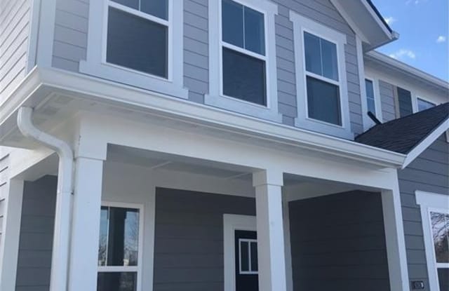 6396 Apperson Drive - 6396 Apperson Dr, Noblesville, IN 46062