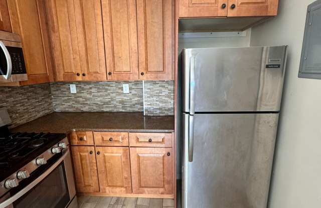 620 Crescent St. - 620 Crescent Street, Brooklyn, NY 11208