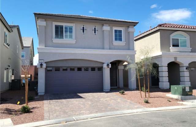 7813 Bright Lodge Street - 7813 Bright Lodge Street, Enterprise, NV 89139