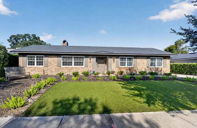 Winter Park Florida Ranch photos photos