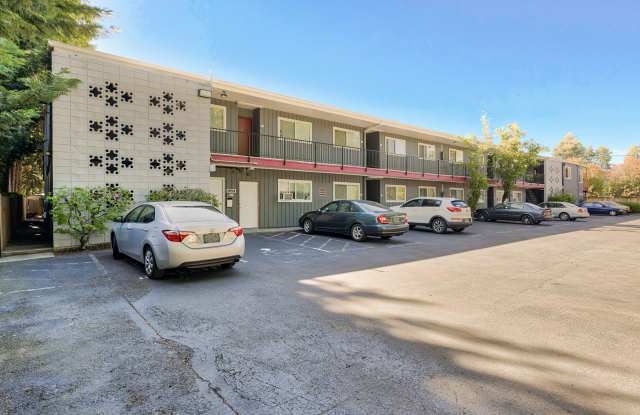 Camille Court Apartments photos photos