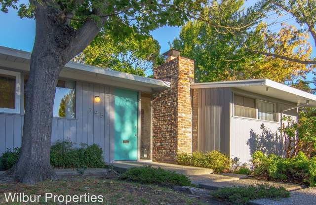 795 Greer Road - 795 Greer Road, Palo Alto, CA 94303