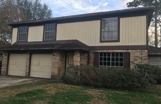 10910 Drakeland Drive - 10910 Drakeland Drive, Atascocita, TX 77396