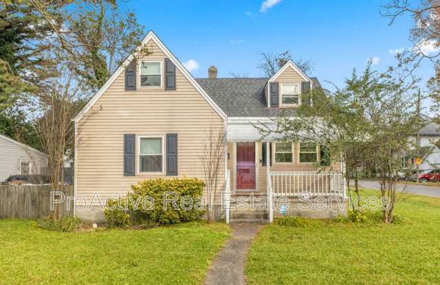 2800 Keller Ave - 2800 Keller Avenue, Norfolk, VA 23509