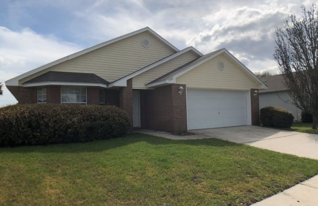 7330 GREY FOX LANE - 7330 Grey Fox Lane, Jacksonville, FL 32244