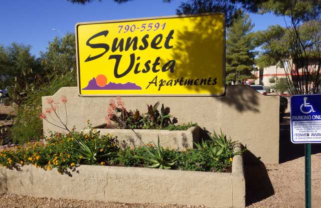 Sunset Vista Apartments photos photos