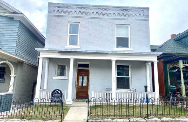 818 W Galena Dr - 818 West Galena Street, Butte-Silver Bow, MT 59701